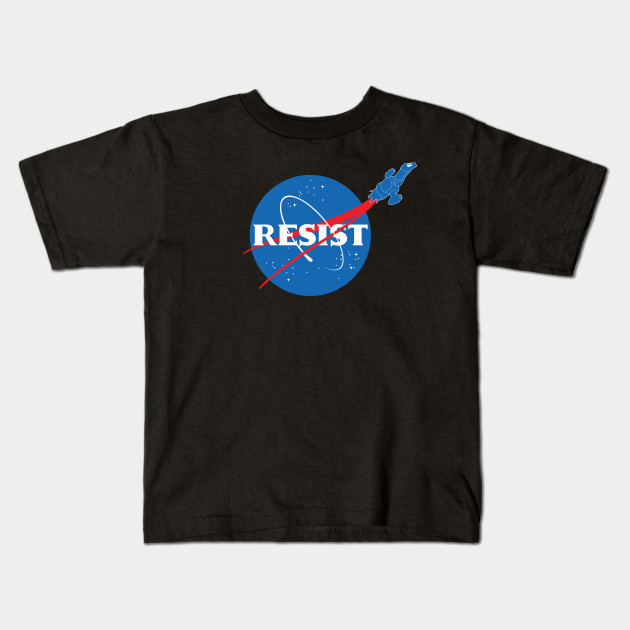RESIST - BROWNCOAT EDITION